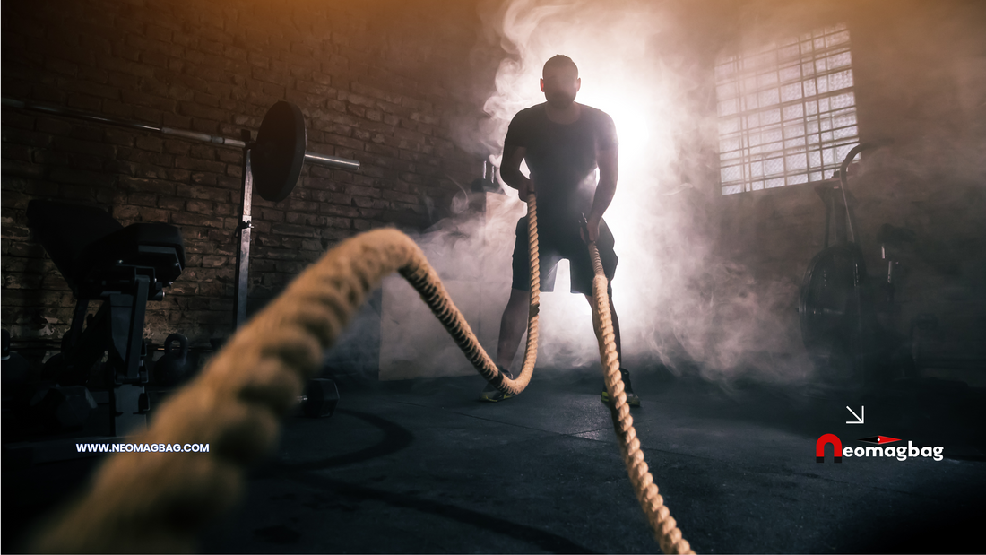 Top 5 Must Have Gym Essentials for Efficient Workout in 2025